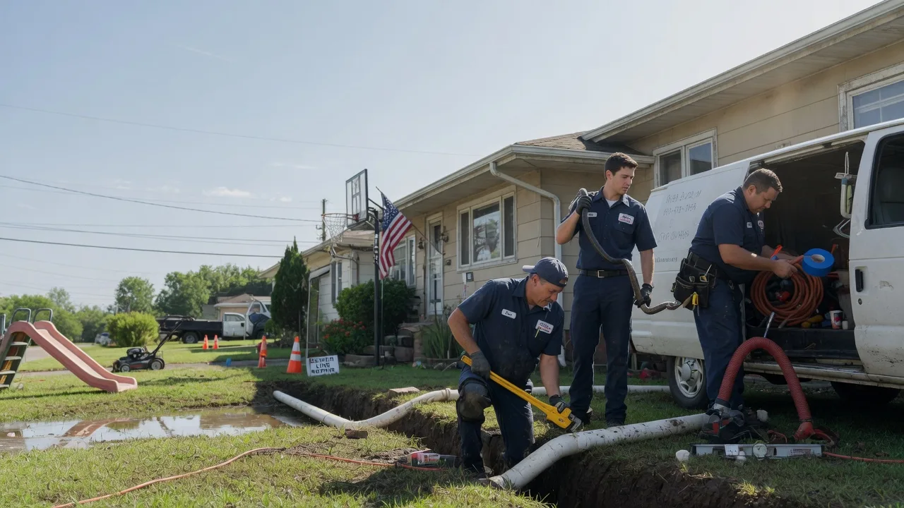 Toilet Installation in Mapleton, ND near me
